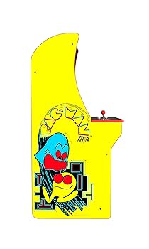 PAC-MAN柄の軽量リック。 Amazon.co.jp: パックマン ライザー付き : おもちゃ